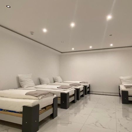 Hotel Business Bay Das Ehemalige Staycation Hotel Sindelfingen Kültér fotó