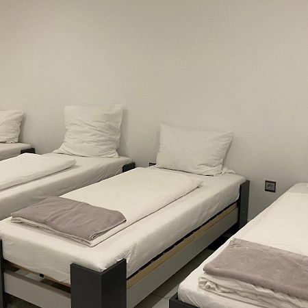Hotel Business Bay Das Ehemalige Staycation Hotel Sindelfingen Kültér fotó