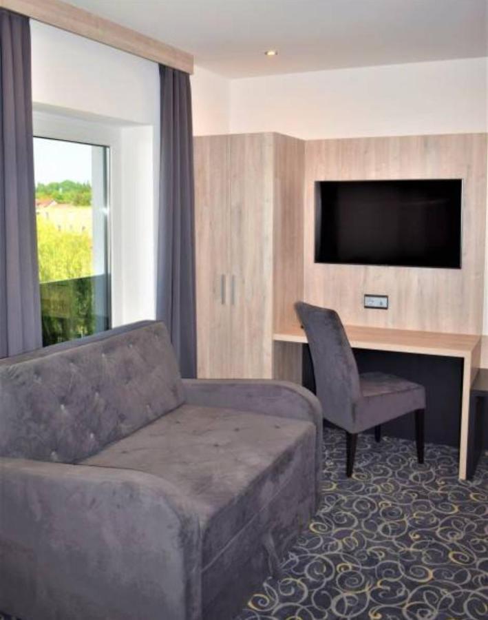 Hotel Business Bay Das Ehemalige Staycation Hotel Sindelfingen Kültér fotó