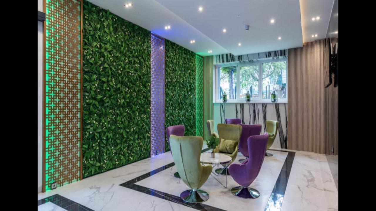 Hotel Business Bay Das Ehemalige Staycation Hotel Sindelfingen Kültér fotó