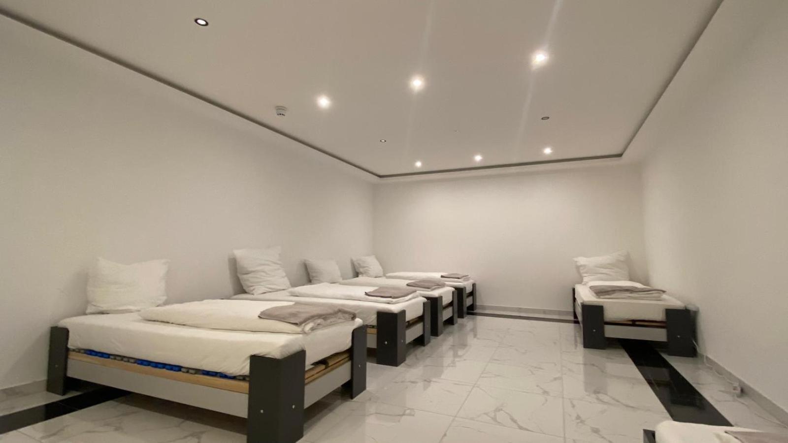 Hotel Business Bay Das Ehemalige Staycation Hotel Sindelfingen Kültér fotó