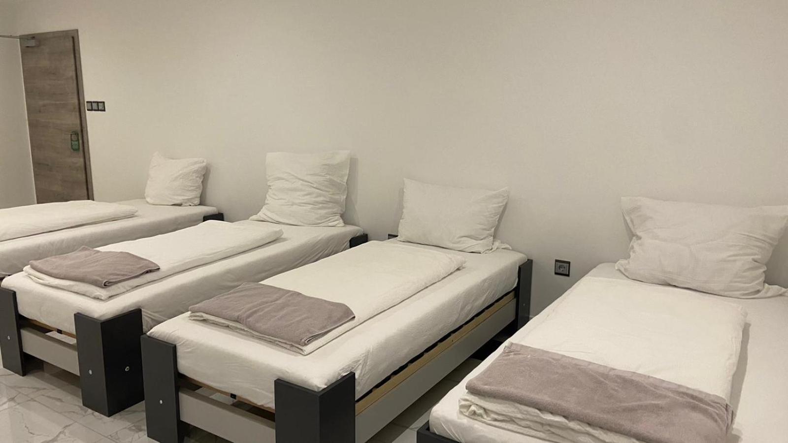 Hotel Business Bay Das Ehemalige Staycation Hotel Sindelfingen Kültér fotó